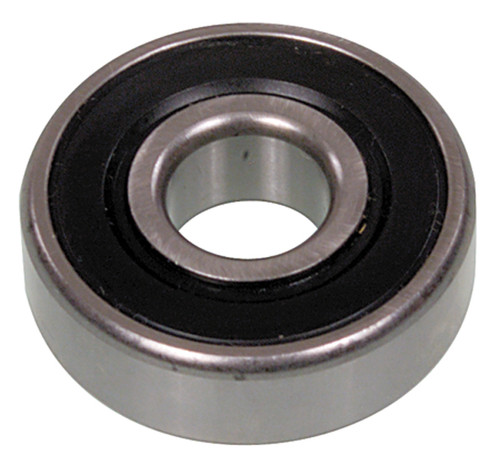 PARTS UNLIMITED Ball Bearing 12X37x1, 6301-2RS