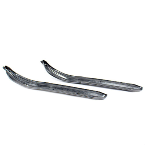 Aftermarket Ski Skins, Black Cat, 15-0421