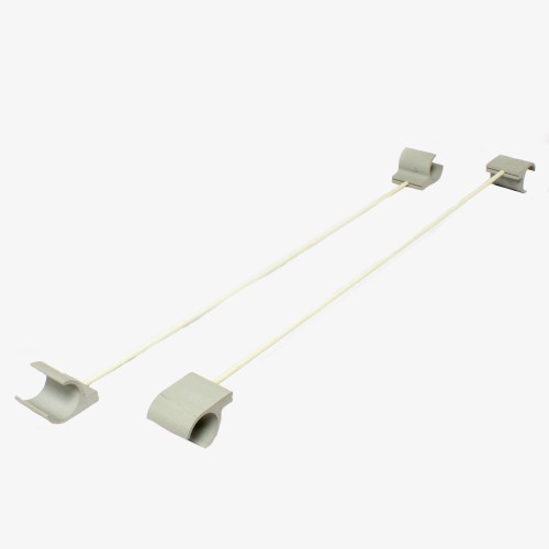 Polaris Top Fiberglass Rods, 2876961H