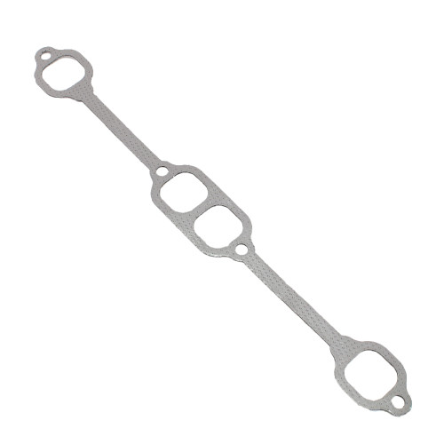 Mercury Marine / Mercruiser New OEM Exhaust Head Gaskets, Pack Of 2, 27-33395