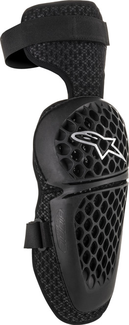 ALPINESTARS Bionic Plus Knee Guards, 482-62821