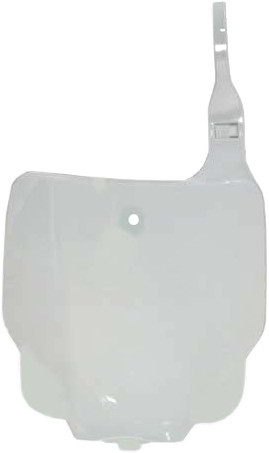 ACERBIS Front Number Plate, 1521-5206