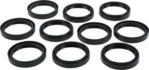 HARDDRIVE Fork Tube Rebuild Kit, 820-2733