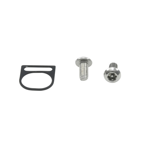 ALL BALLS FCR Mid-Body Gasket Kit, 226-10155