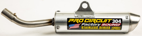 PRO CIRCUIT 304 Silencer, 792-5201