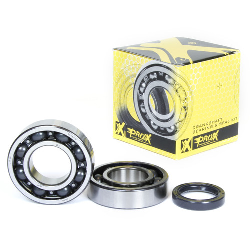 PROX Crankshaft Bearing & Seal Kit, 19-43004