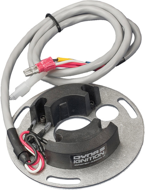DYNATEK S Ignition System, 133-3001