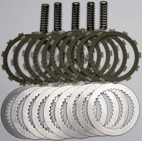 EBC SRK Complete Clutch Kit, 15-18159