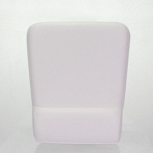 Sea-Doo Boat OEM Wake, SP Center Rear White Seat Cushion, 269002570