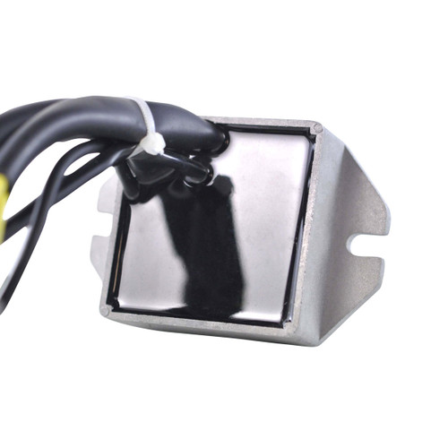 RMSTATOR New Aftermarket Lynx, Ski-doo Voltage Regulator, RM30356