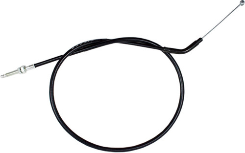MOTION PRO Black Vinyl Clutch Cable, 70-2307