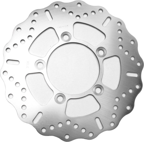 EBC Contour Brake Rotor, 15-3008C