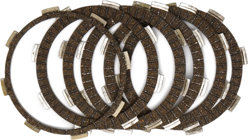EBC Redline Clutch Kit, 15-1304