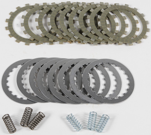 EBC SRK Complete Clutch Kit, 15-18133