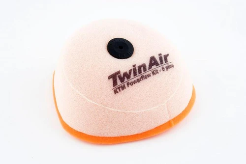 TWIN AIR Powerflow Replacement Filter - 2-Stroke Ktm, 154210