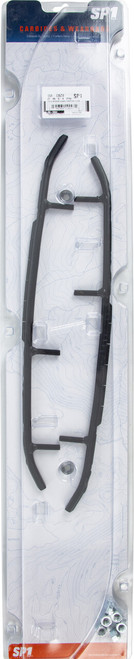 SP1 Slasher 6" Arctic Cat Runners, 160-72624