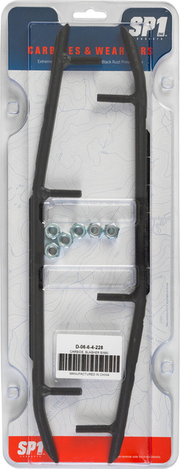 SP1 Slasher 6" Arctic Cat Runners, 160-72625