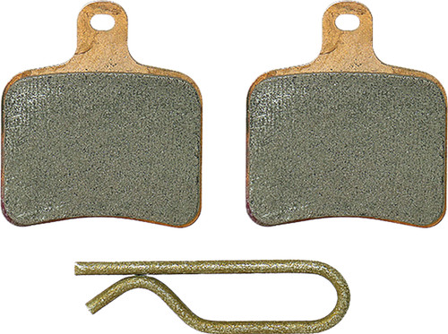 SP1 Full Metal Brake Pad, 40-0319