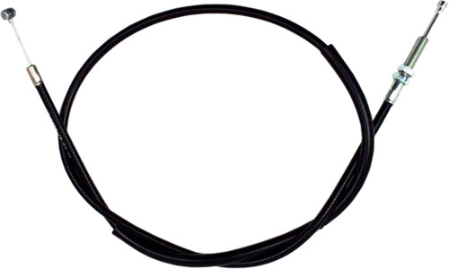 MOTION PRO Black Vinyl Clutch Cable, 70-2293