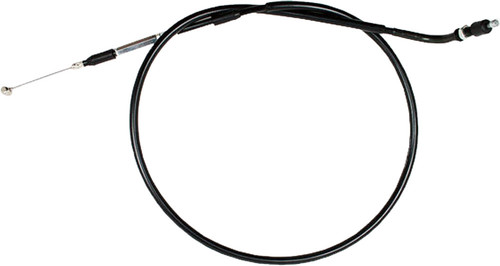 MOTION PRO Black Vinyl Clutch Cable, 70-2506