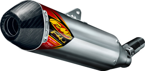 FMF Factory 4.1 Slip-On Exhaust, 79-40618