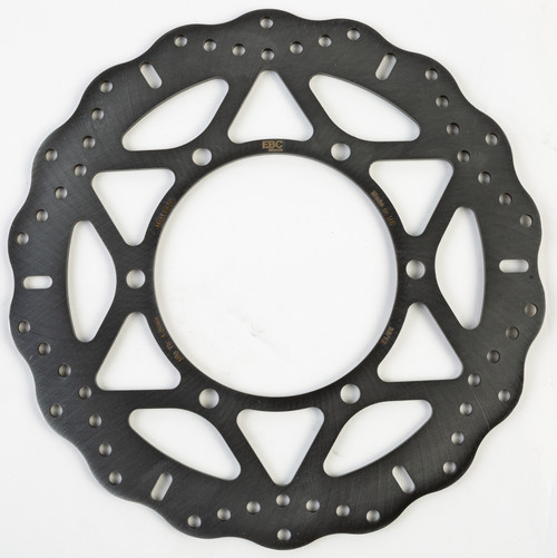 EBC Contour Brake Rotor, 15-4162C