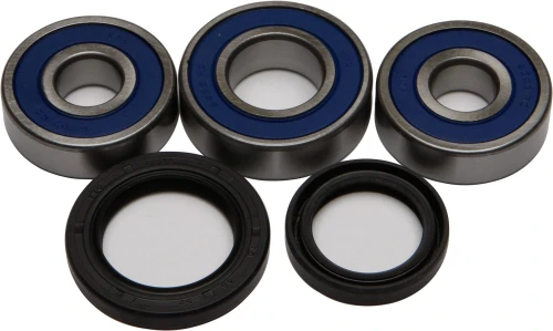 ALL BALLS Wheel Bearing & Seal Kit, 22-51388