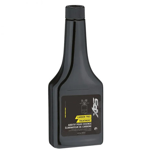 Sea-Doo New OEM, 12 Fl. Oz. (355ml) Carbon Free Fuel Treatment, 219702533 779169