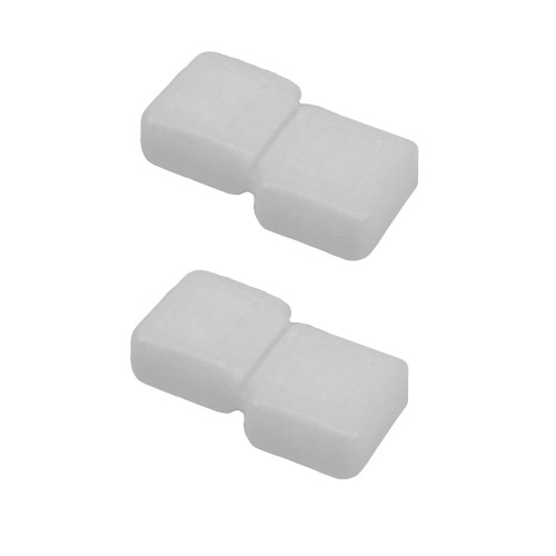 Polaris Snowmobile New OEM 2/PK Fuel Tank Plastic Float, 5437046