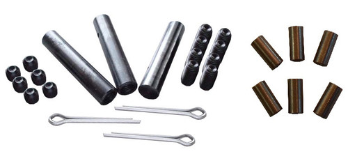 STRAIGHTLINE Clutch Pin Kit, 44-0118