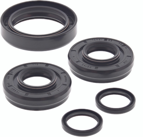 ALL BALLS Differential Bearing & Seal Kit, 22-521005