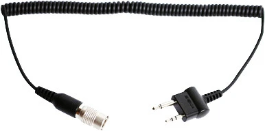 SENA SR10 2-Way Radio Cable, 843-01153
