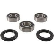 PIVOT WORKS Wheel Bearing Kit & Seal Kit, 52-0559