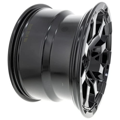 Can-Am OEM, 14" Rear Rim, Defender Maverick Sport Traxter XMR, 705502778