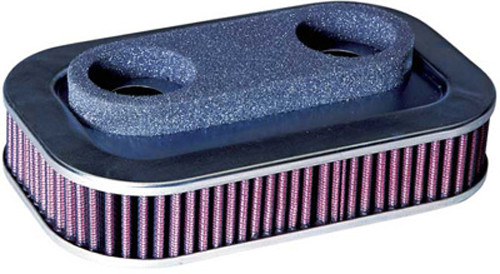 K&N High Flow Air Filter, 721388