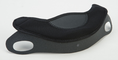 GMAX Breath Deflector Cold Weather Ff-49, 72-3691