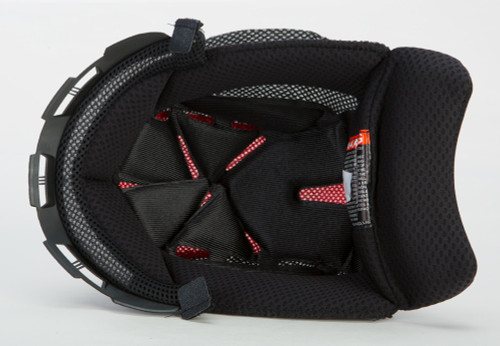 GMAX FF-49 / FF-49S Comfort Liners, 72-3701