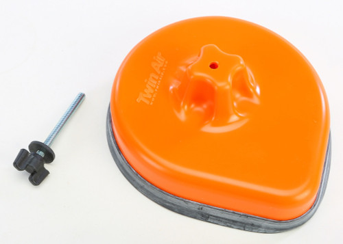 TWIN AIR Airbox Cover, 716-0074