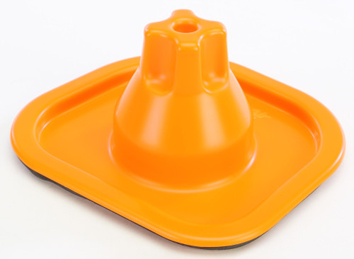 TWIN AIR Airbox Cover, 716-0097