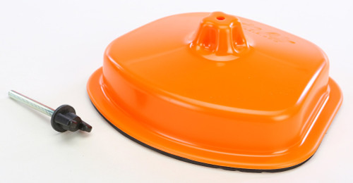 TWIN AIR Airbox Cover, 716-0106