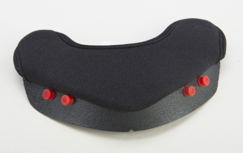 GMAX GM-44 / GM-44S / MD-04 / MD-04S Chin Curtains, 72-0550