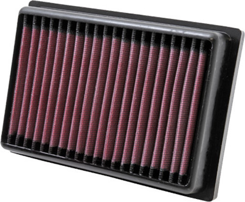 K&N High Flow Air Filter, 709910