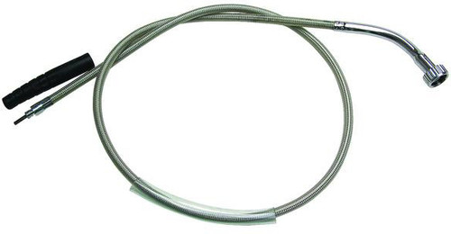 MOTION PRO Armor Coat Speedo Cable, 70-660263
