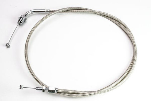 MOTION PRO Armor Coat Throttle Push Cable, 70-62424
