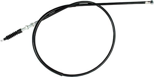 MOTION PRO Black Vinyl Clutch Cable, 70-5387