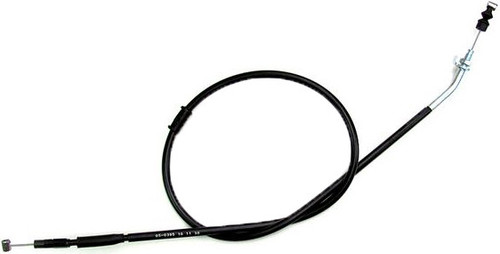 MOTION PRO Black Vinyl Clutch Cable, 70-5395