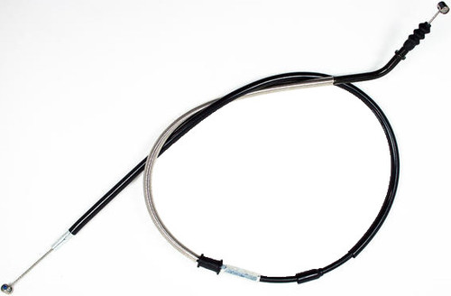 MOTION PRO Black Vinyl Clutch Cable, 70-5312