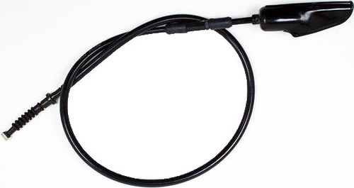 MOTION PRO Black Vinyl Clutch Cable, 70-5321