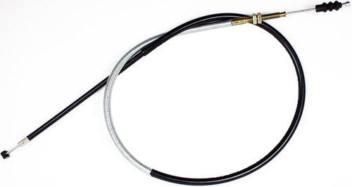 MOTION PRO Black Vinyl Clutch Cable, 70-5338