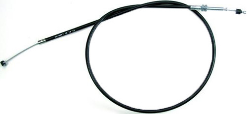 MOTION PRO Black Vinyl Clutch Cable, 70-5347